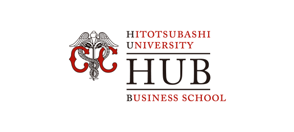 HUB / HITOTSUBASHI UNIVERSITY BUSINESS SCHOOL