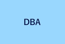 一橋ビジネススクール国際企業戦略専攻(ICS)　DBA